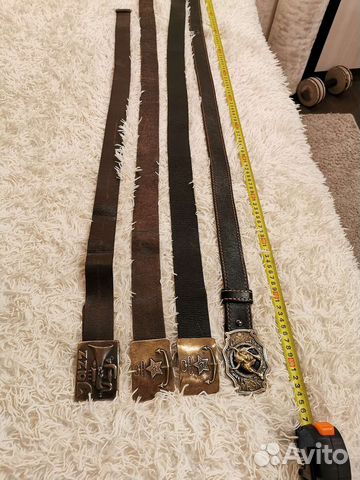 Ремень морской