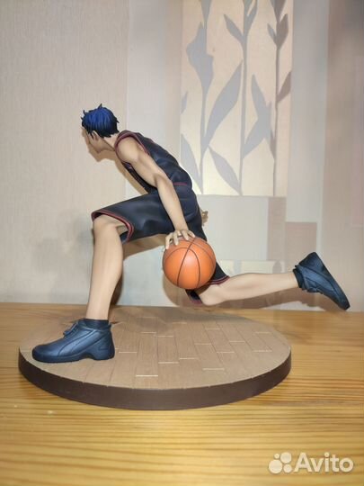 Фигурка Kuroko no Basket - Aomine Daiki