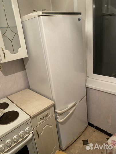 Холодильник бу