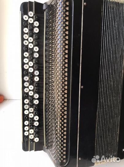 Баян Ясная Поляна