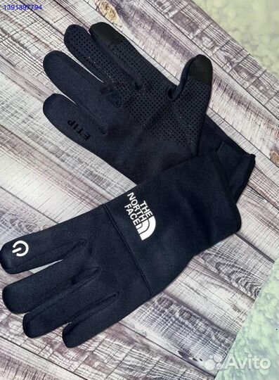 Перчатки the north face