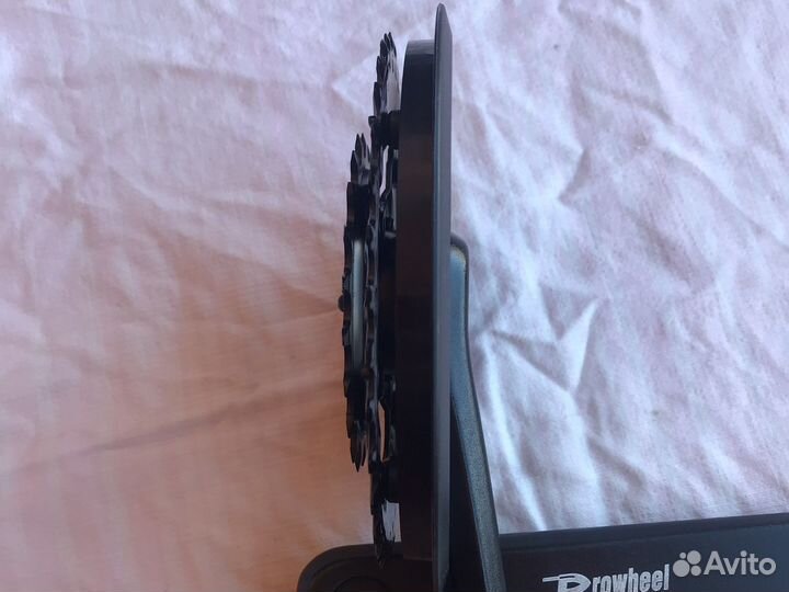 Система шатунов под квадрат