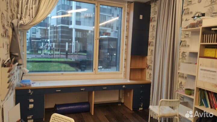 Мебель на заказ / Оконные зоны