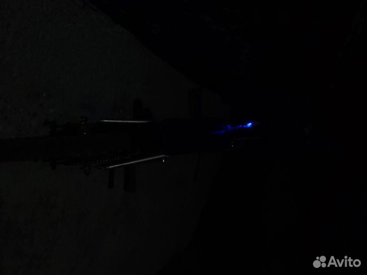 Продается велосипед