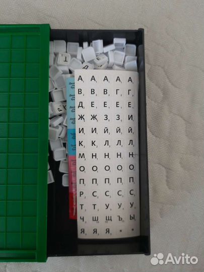 Продам настольные игры