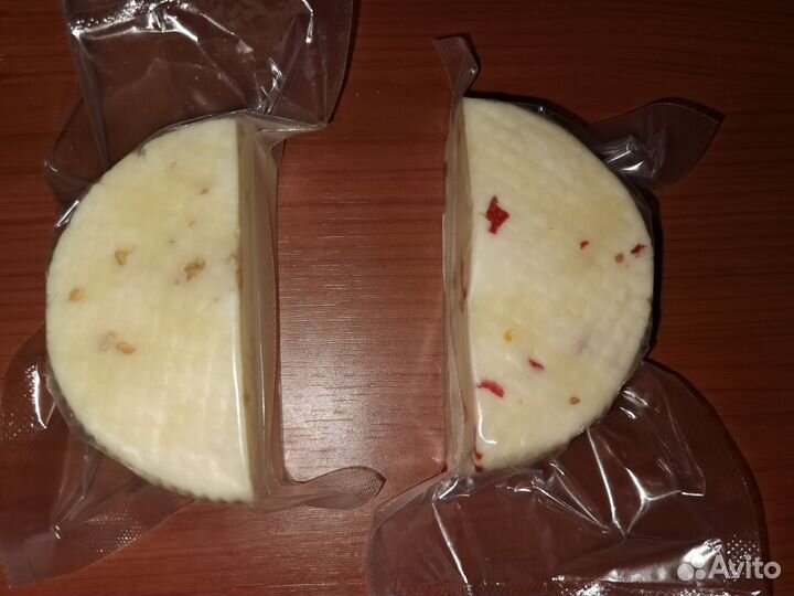 Молоко коровье/козье домашнее