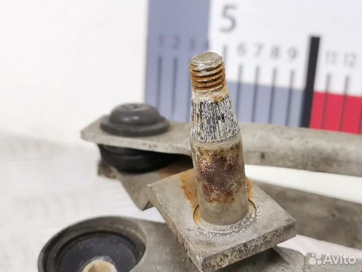 Трапеция для Ford Focus 1