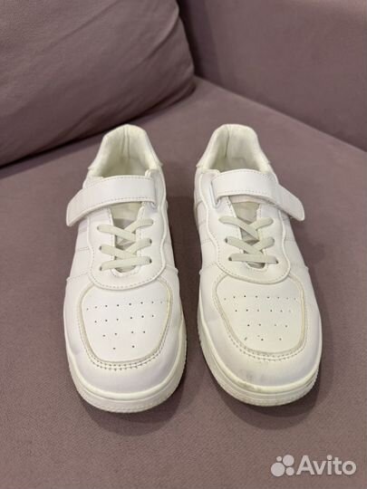 Обувь для девочки