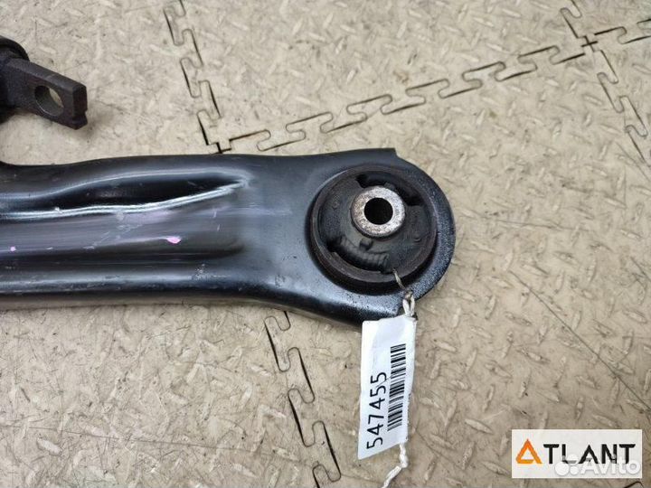 Рычаг передний левый nissan serena
