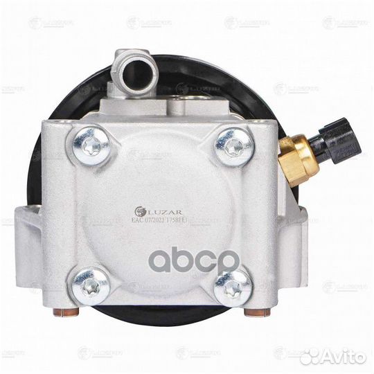 Насос гур ам Ford Focus III (11) 1.6i LPS1002