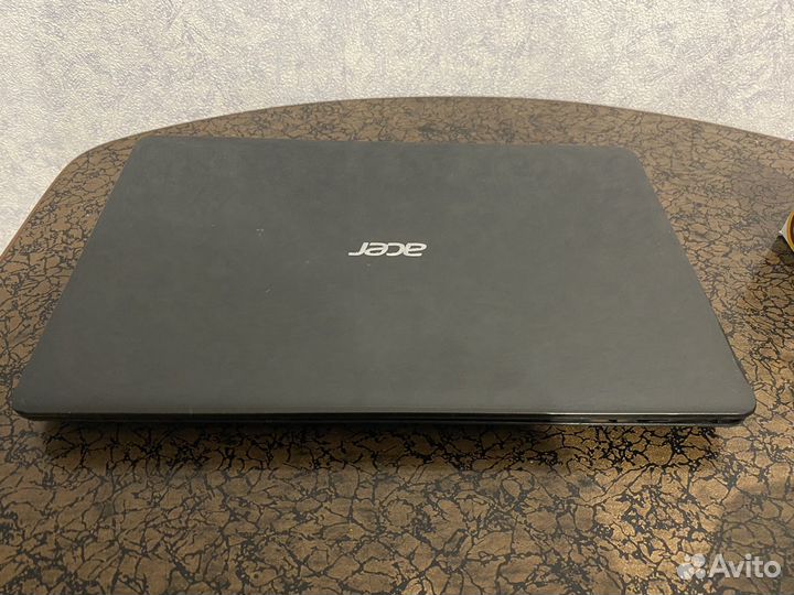 Acer ноутбук на запчасти