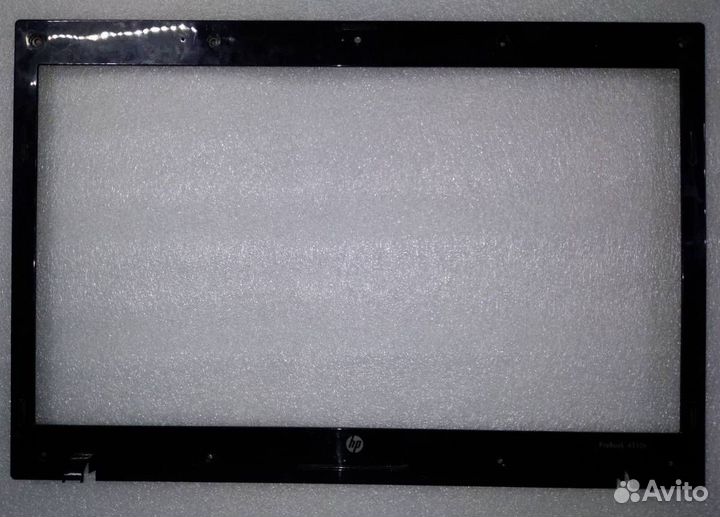 Рамка матрицы HP ProBook 4510s