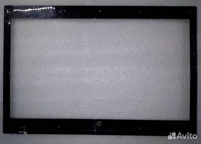 Рамка матрицы HP ProBook 4510s