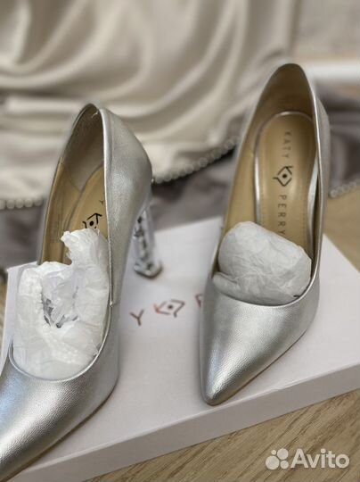 Туфли лодочки