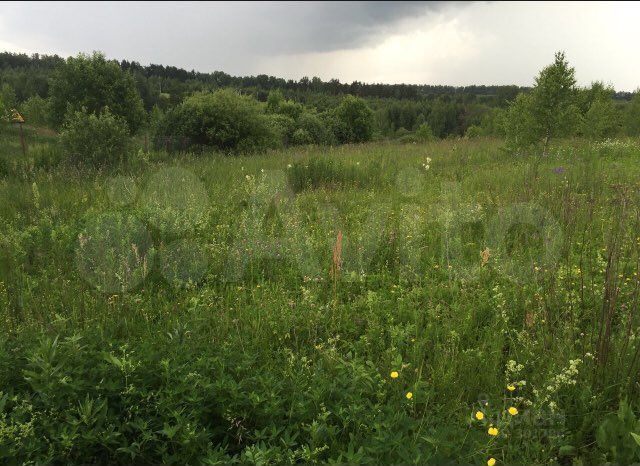 Участок 12,4 сот. (СНТ, ДНП)