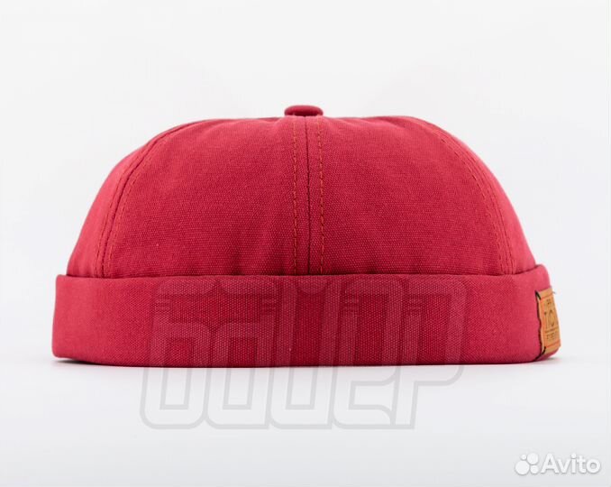 Кепка докер бескозырка Happiness Ticket