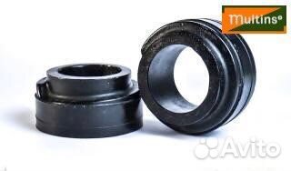 Проставки для увеличения дорожного просвета