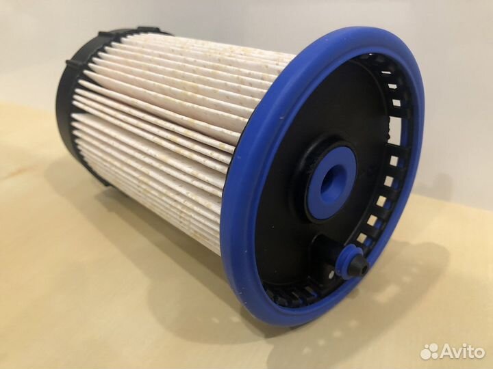 Топливный фильтр Kodiaq/Tiguan из Германии