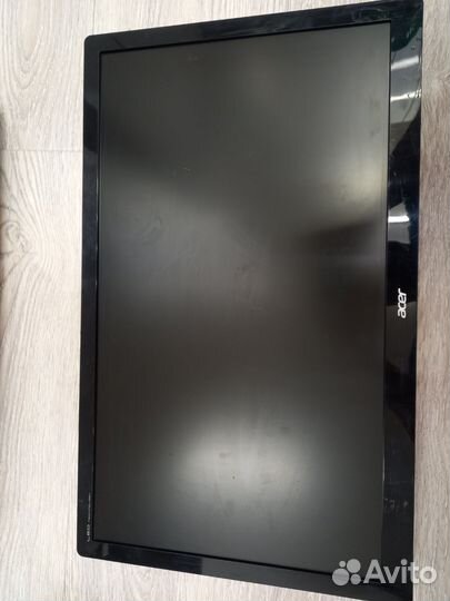 Монитор Acer 23 дюйма, S230HL