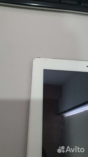 iPad 4 (2012) 64гб + сим-карта