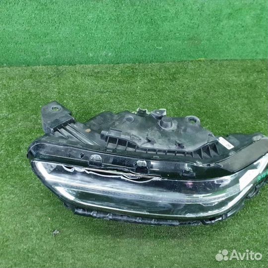 Фара левая Генезис Г90 (2019-2022)
