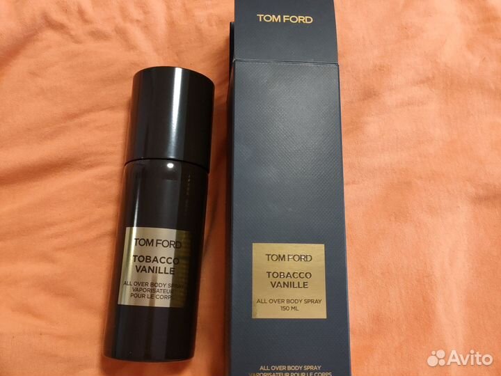 Духи женские