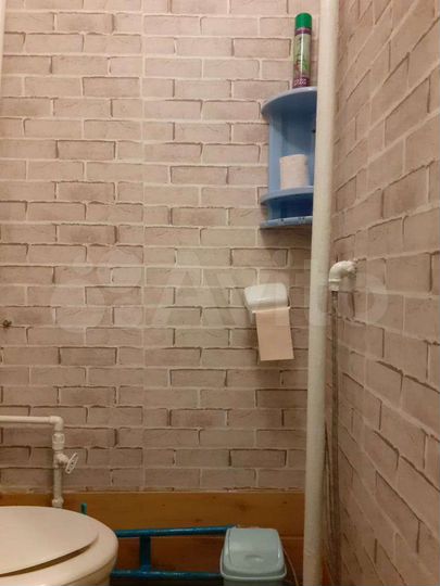 Комната 20 м² в 1-к., 6/9 эт.