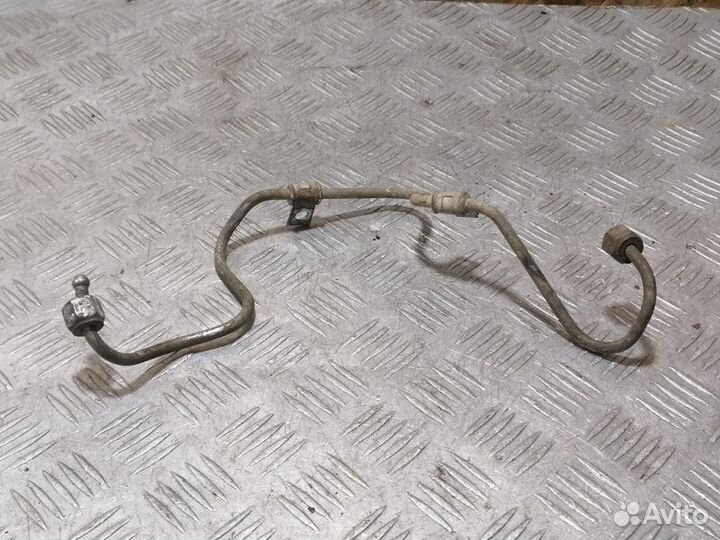 Трубка топливная Mitsubishi L200 2006-2016