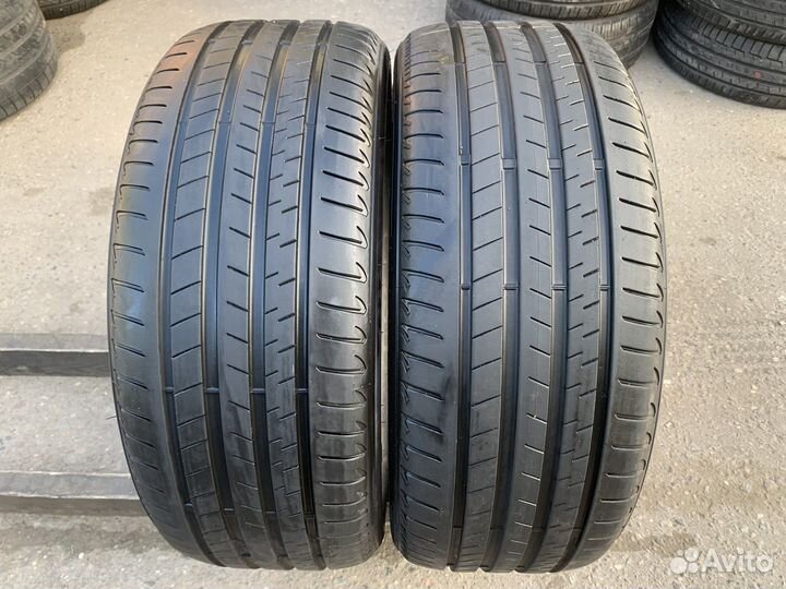 Bridgestone Alenza 001 245/40 R21
