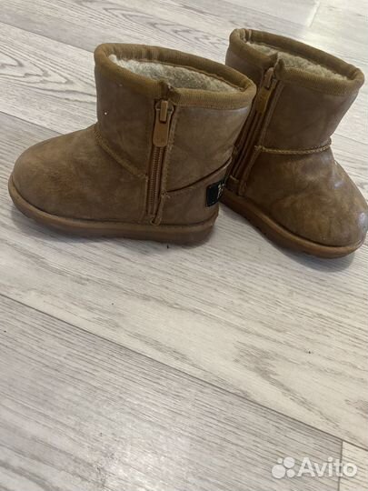 Обувь детская