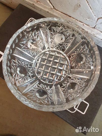 Посуда СССР