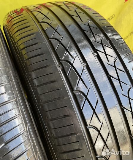 Hankook Ventus V2 Concept 2 H457 225/55 R17 101V