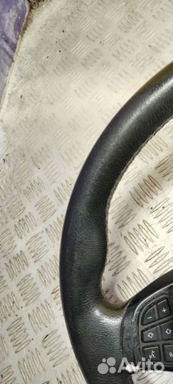 Рулевое колесо bmwx5 E532005