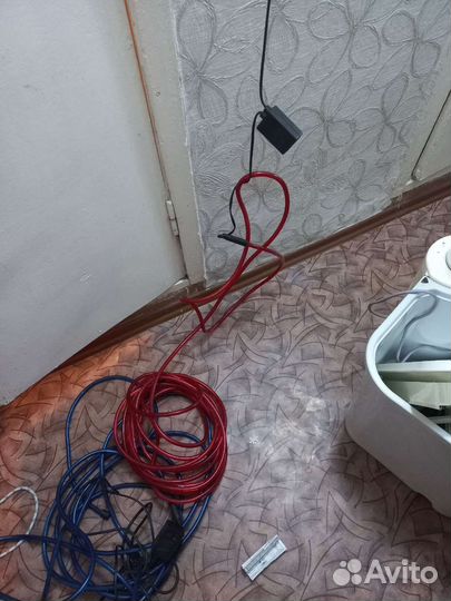 Гирлянда уличная светодиодная электрическая