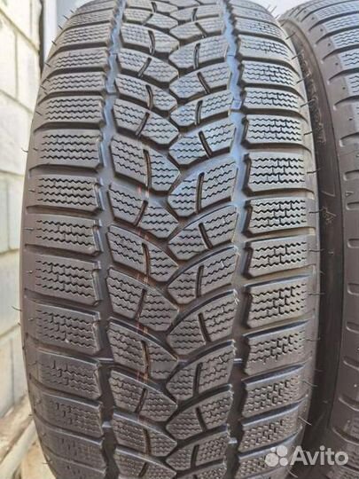Firestone Winterhawk 3 225/50 R17 98H