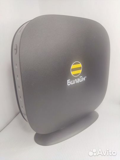 Wi-Fi роутер Билайн Smart Box