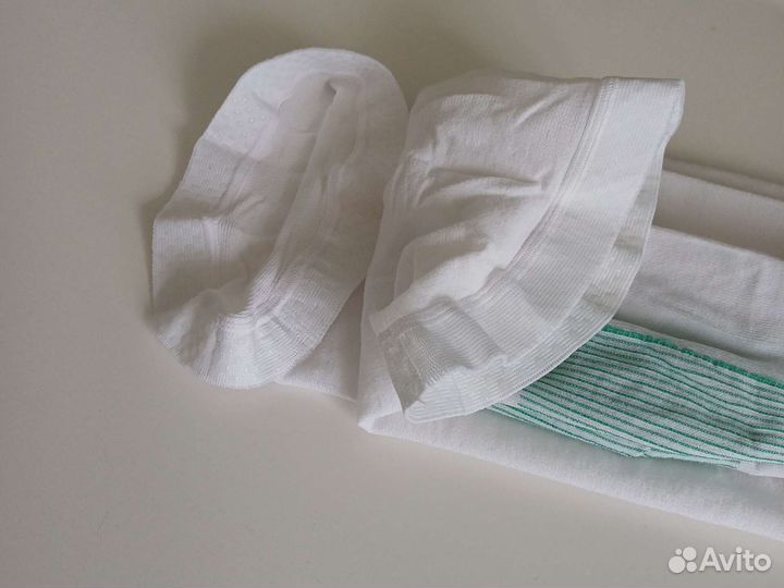 Чулки антиэмболические