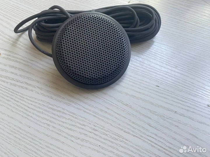 Конденсаторный микрофон Audio-Technica u843r