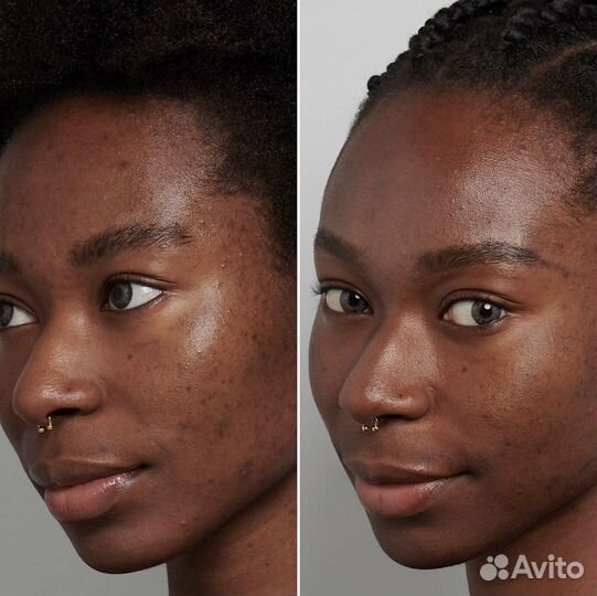 THE inkey list Осветляющая ночная маска для лица