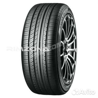 Yokohama Advan dB V551 225/45 R18 91W