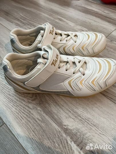 Шиповки для прыжков