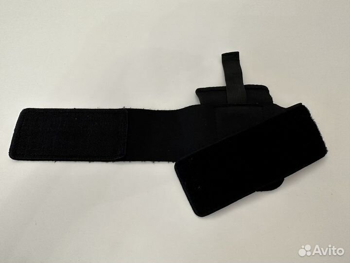 Чехол (держатель) для телефона на плече