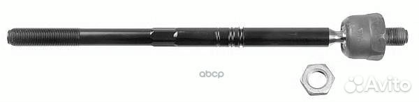 Рулевая тягa 2532902 lemforder