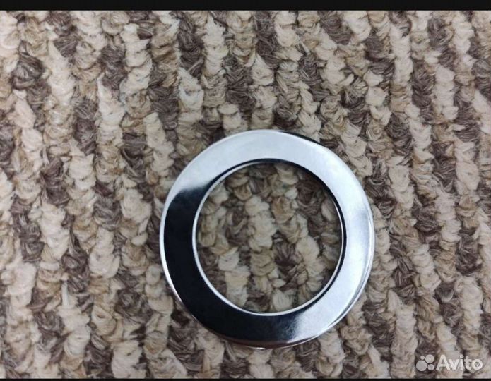 Шайба контровочная Yamaha оригинал