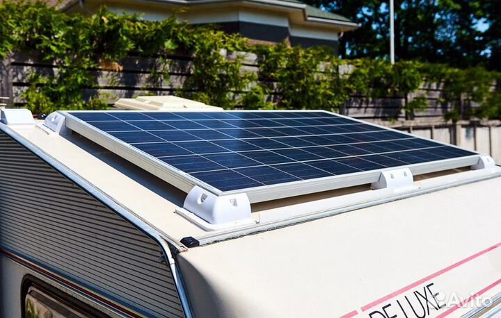 Солнечные панели для дачи где нет электричества