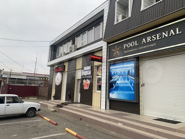 Офис, 10 -15 кв. м