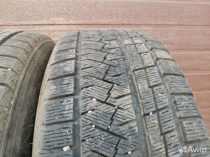 Triangle Snowlink TWT02 265/60 R18 114H