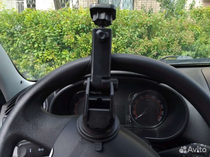 Держатель для телефона/планшета магнитный