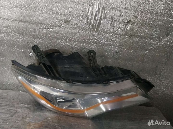 Фара-передняя правая Лифан Солано. 2015 г