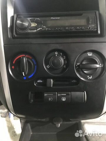 Datsun on-DO 1.6 MT, 2017, 151 000 км объявление продам